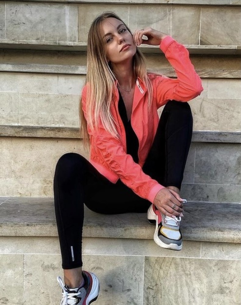 Индивидуалка 🎥 Алла фото № 2 в городе Нижнекамск