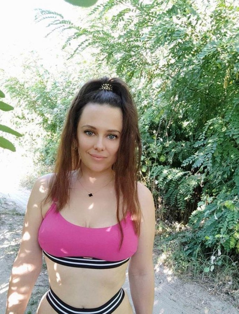 Индивидуалка 🎥 ИННА фото № 2 в городе Нижнекамск