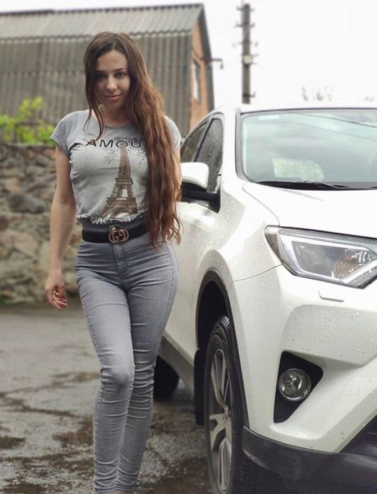 Индивидуалка 🎥 ИННА фото № 2 в городе Нижнекамск