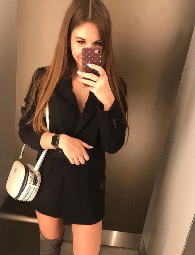 Индивидуалка 🎥 Софья фото № 2 в городе Нижнекамск