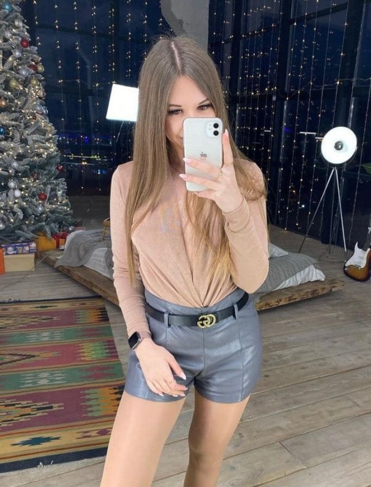 Индивидуалка 🎥 Софья фото № 2 в городе Нижнекамск