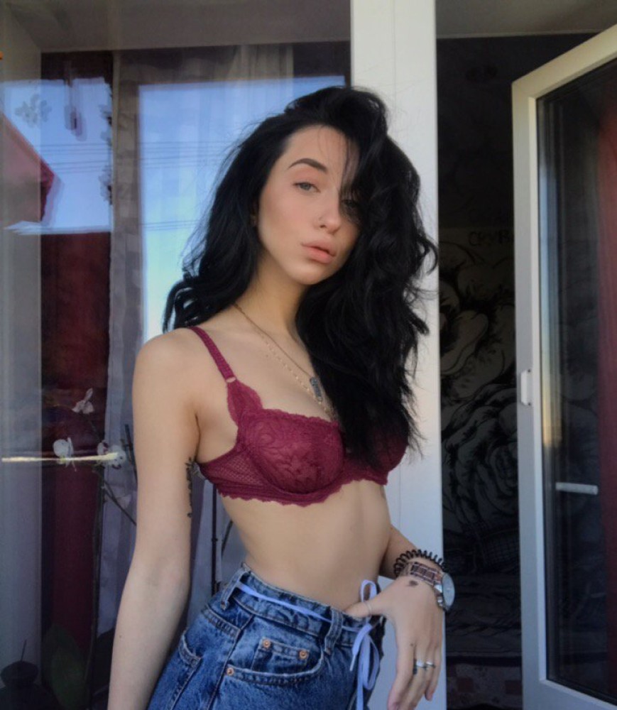 Индивидуалка Надюша главное фото в городе Нижнекамск 