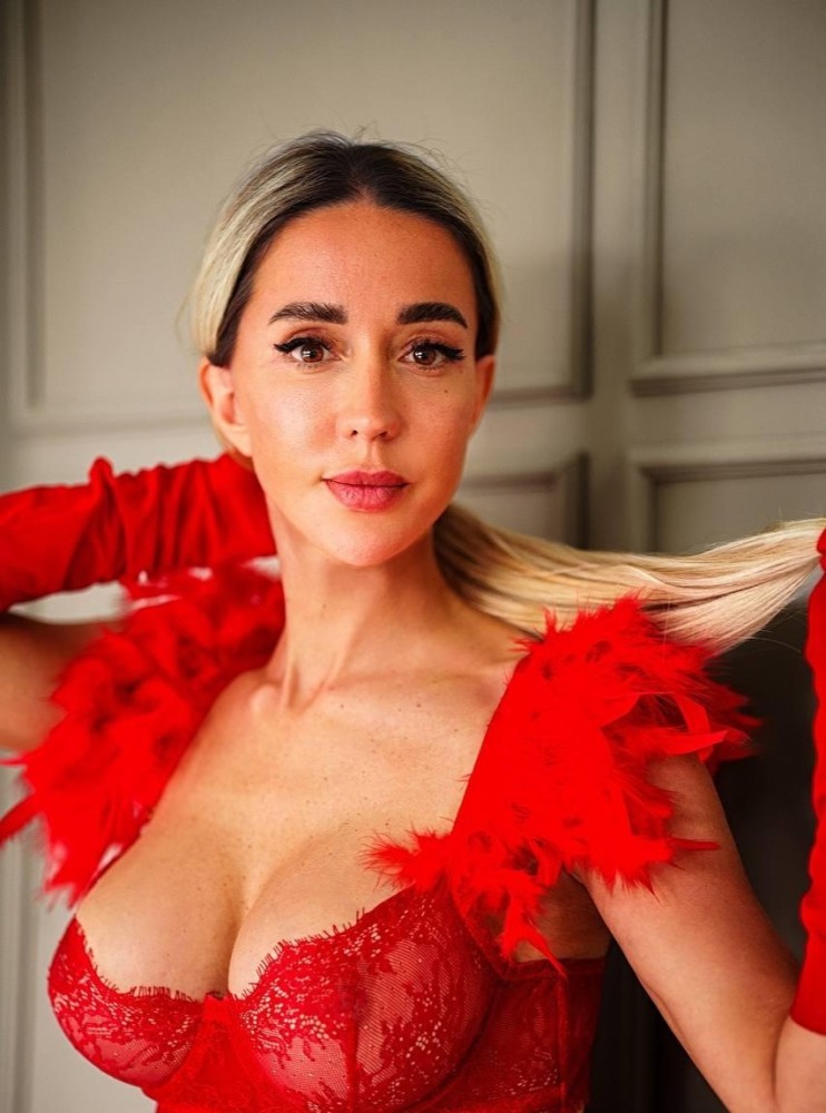 Индивидуалка Ася фото № 2 в городе Нижнекамск