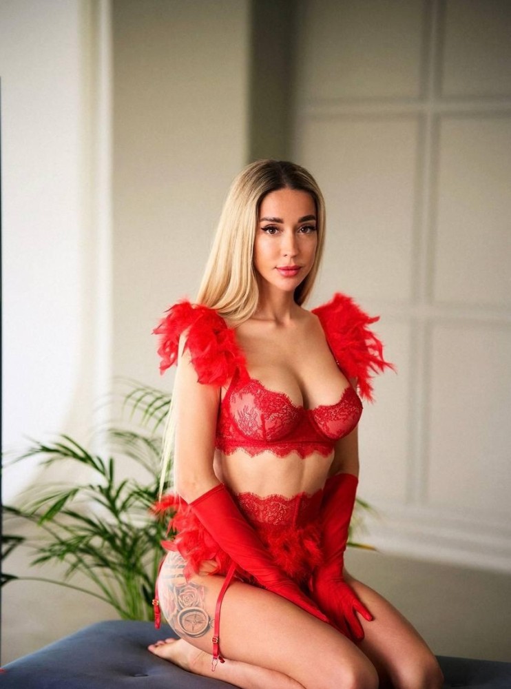 Индивидуалка Ася фото № 2 в городе Нижнекамск