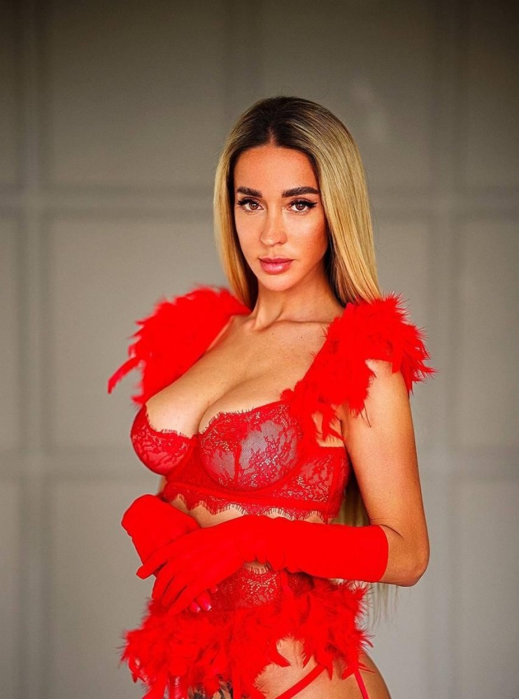 Индивидуалка Ася фото № 2 в городе Нижнекамск