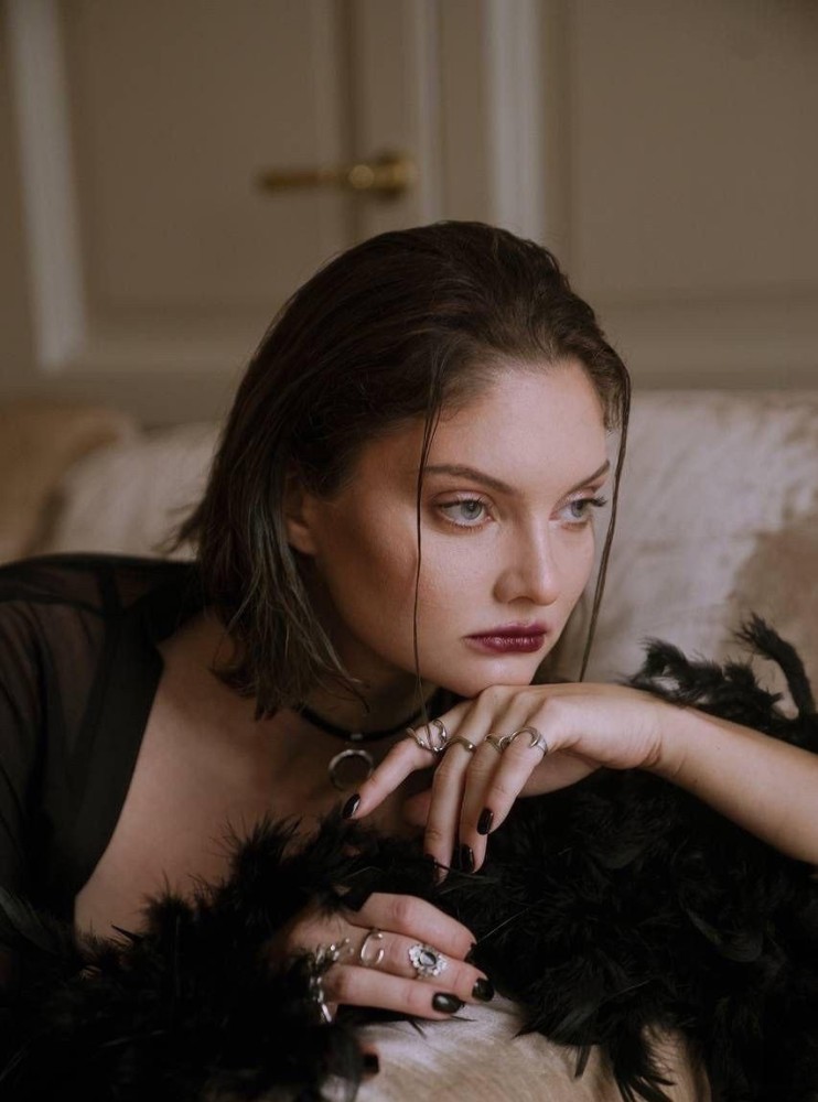 Индивидуалка Эллочка фото № 2 в городе Нижнекамск