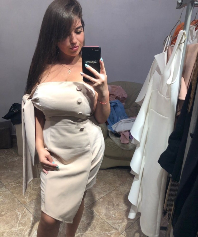 Индивидуалка Камила фото № 2 в городе Нижнекамск