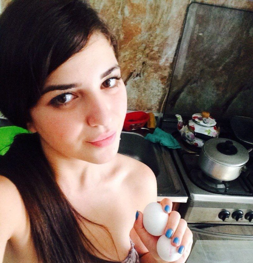 Индивидуалка Камила фото № 2 в городе Нижнекамск