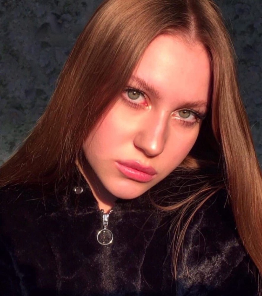 Индивидуалка Карина фото № 2 в городе Нижнекамск