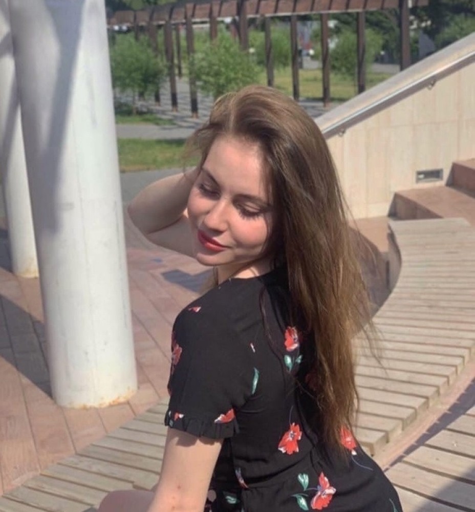 Индивидуалка Карина фото № 2 в городе Нижнекамск