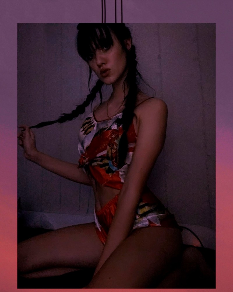 Индивидуалка Лана фото № 2 в городе Нижнекамск