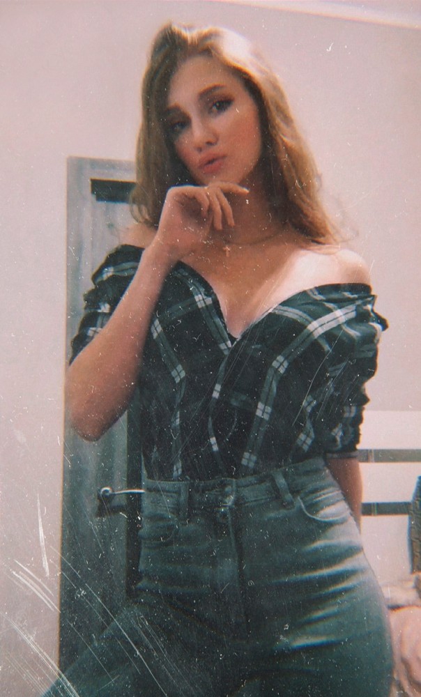 Индивидуалка Лана фото № 2 в городе Нижнекамск