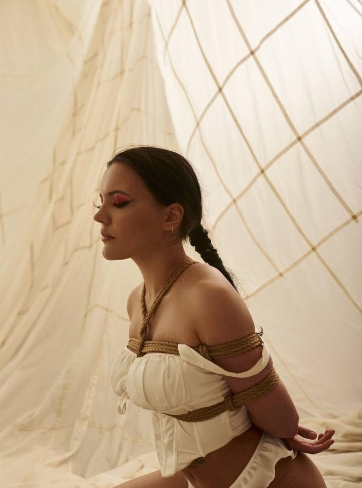 Индивидуалка Лилиана фото № 2 в городе Нижнекамск