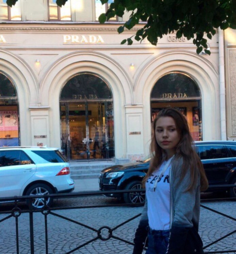 Индивидуалка Лиза фото № 2 в городе Нижнекамск