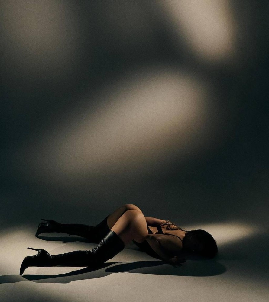 Индивидуалка Люба фото № 2 в городе Нижнекамск