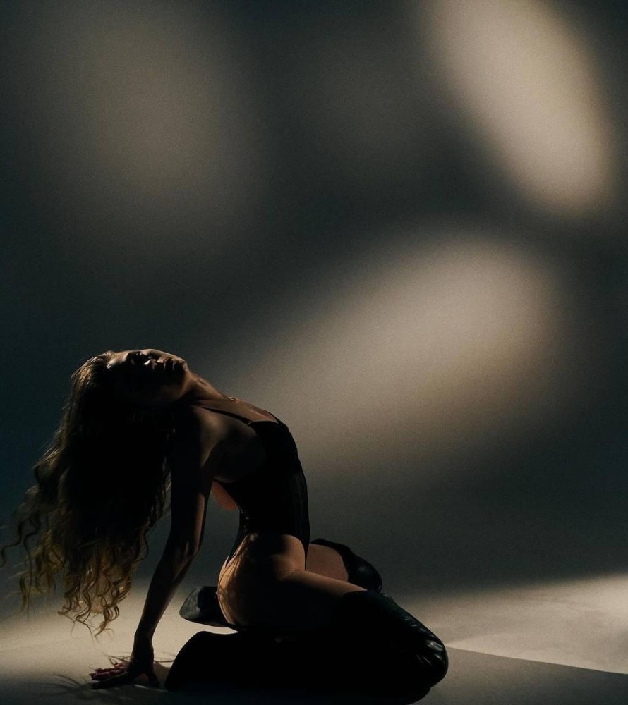 Индивидуалка Люба фото № 2 в городе Нижнекамск