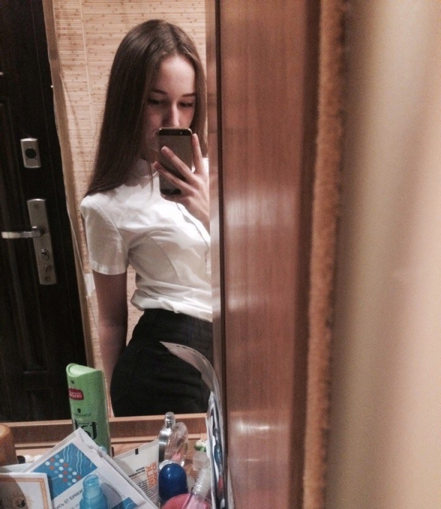 Индивидуалка Маня фото № 2 в городе Нижнекамск