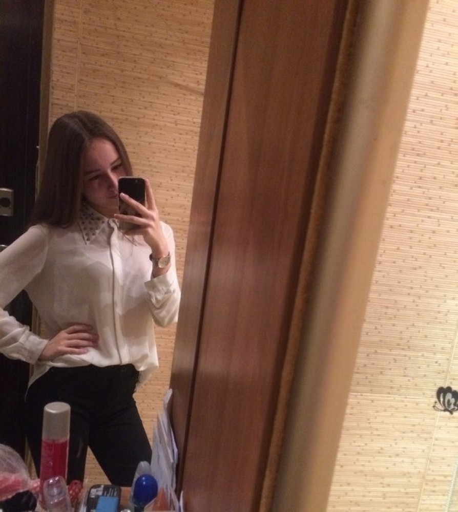 Индивидуалка Маня фото № 2 в городе Нижнекамск