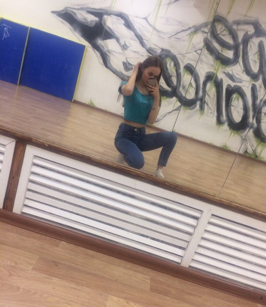 Индивидуалка Маня фото № 2 в городе Нижнекамск