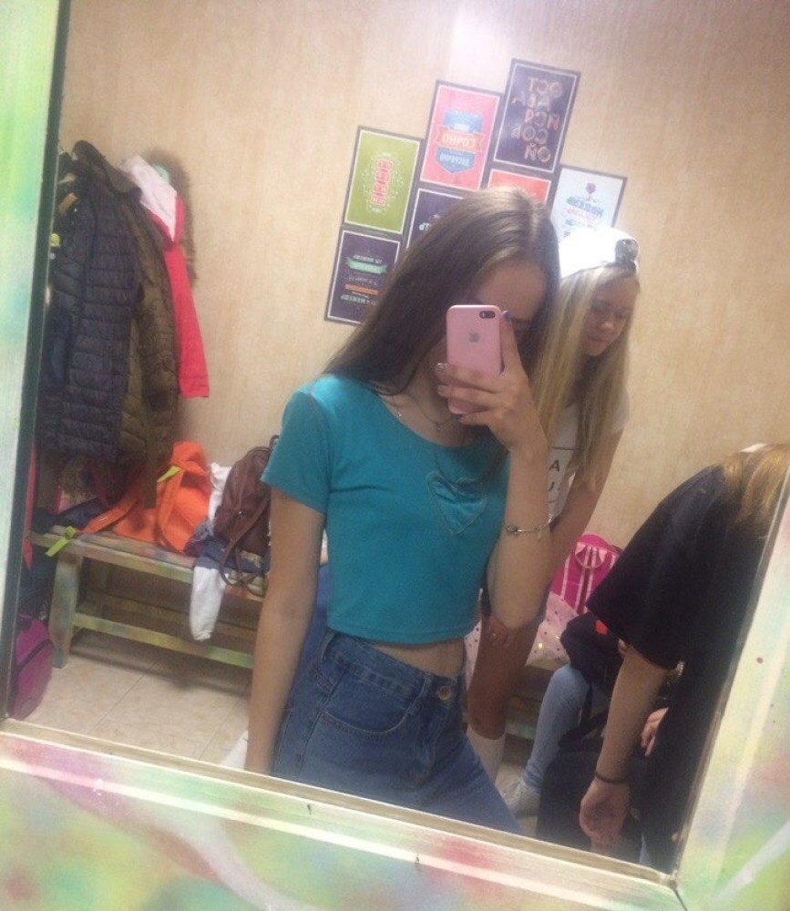 Индивидуалка Маня фото № 2 в городе Нижнекамск