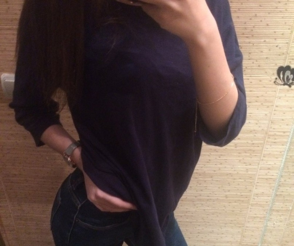 Индивидуалка Маня фото № 2 в городе Нижнекамск