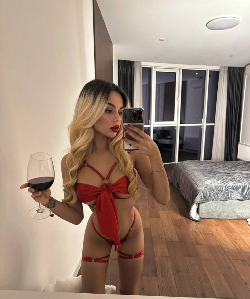 Индивидуалка Мария фото № 2 в городе Нижнекамск