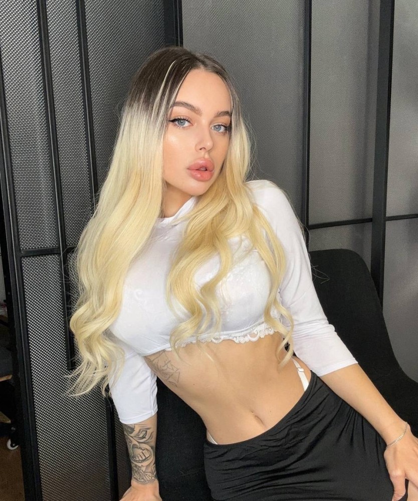 Индивидуалка Мария фото № 2 в городе Нижнекамск