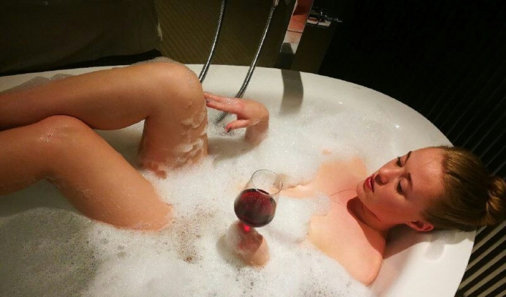 Индивидуалка Надька фото № 2 в городе Нижнекамск