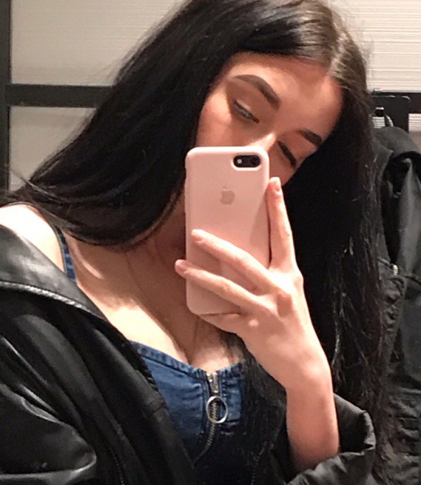 Индивидуалка Надюша фото № 2 в городе Нижнекамск