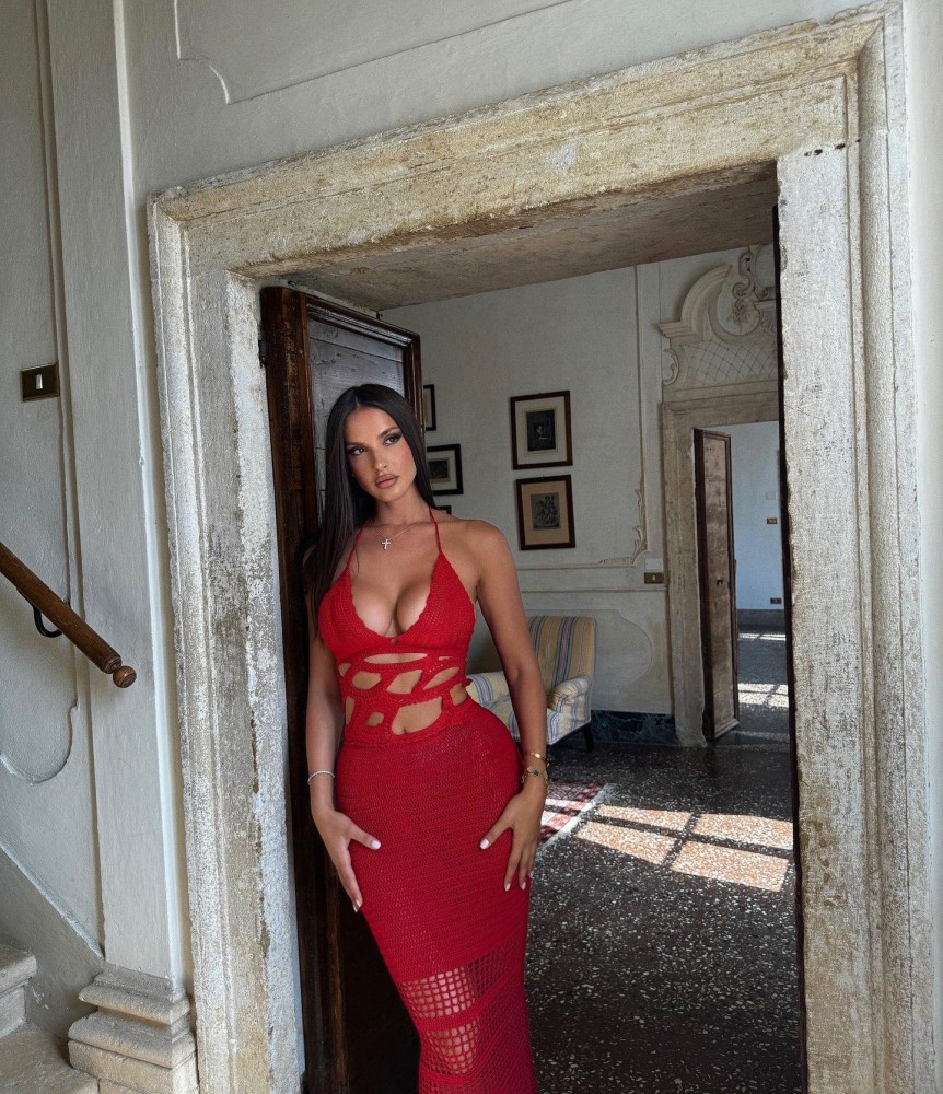 Индивидуалка Настасья фото № 2 в городе Нижнекамск