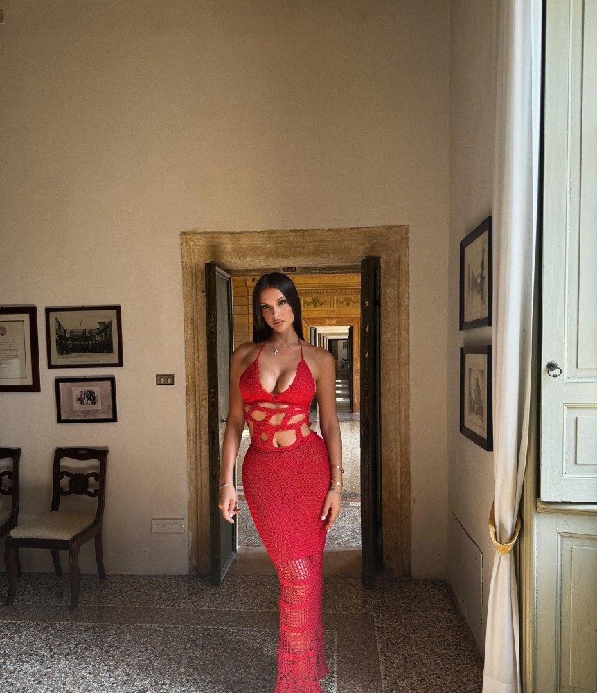 Индивидуалка Настасья фото № 2 в городе Нижнекамск