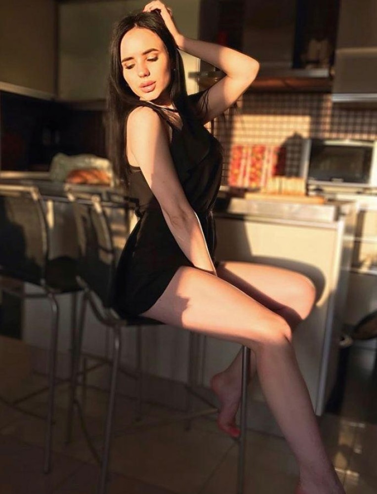 Индивидуалка 🎥 Светка главное фото в городе Нижнекамск 