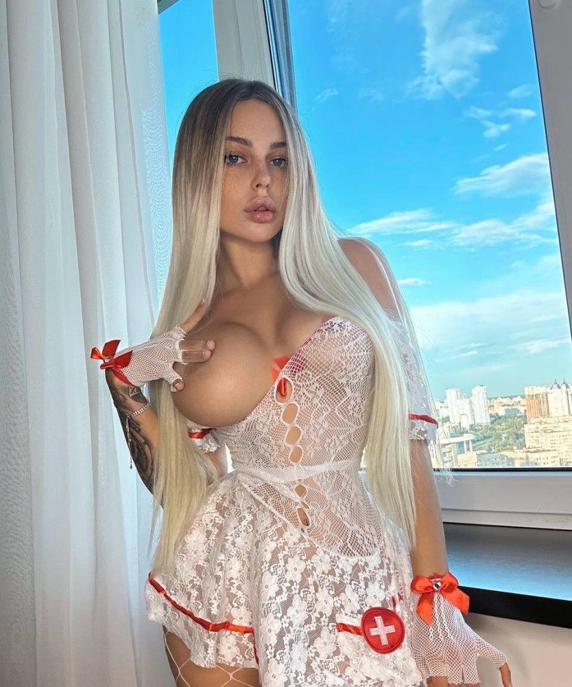 Индивидуалка Мария главное фото в городе Нижнекамск 