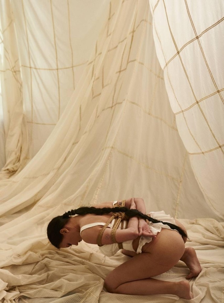 Индивидуалка Лилиана главное фото в городе Нижнекамск 