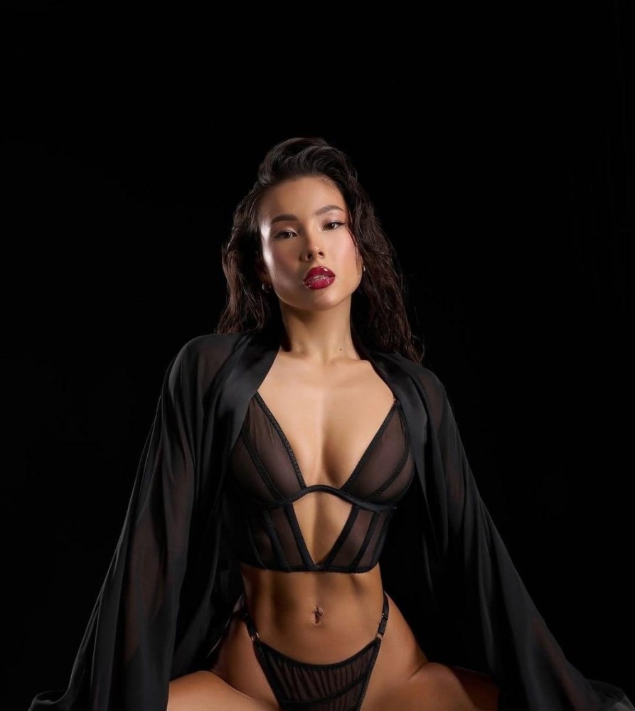 Индивидуалка АСЯ главное фото в городе Нижнекамск 