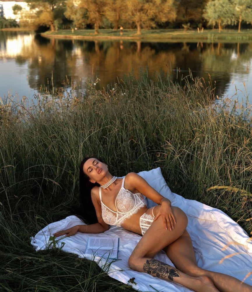 Индивидуалка Рита фото № 2 в городе Нижнекамск