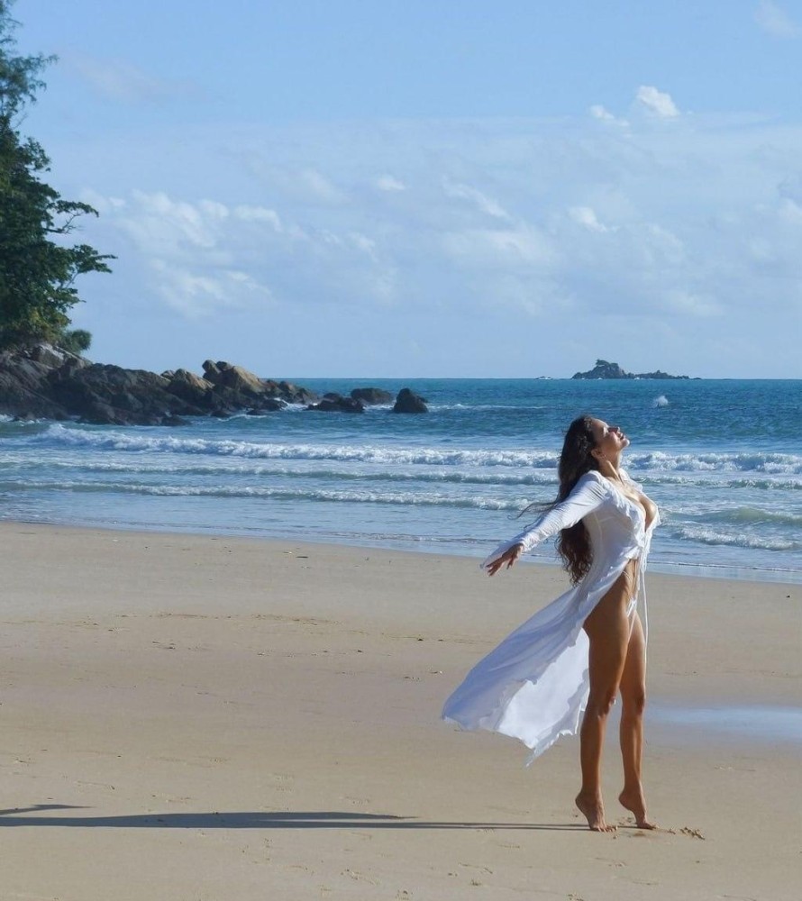 Индивидуалка Снежана фото № 2 в городе Нижнекамск