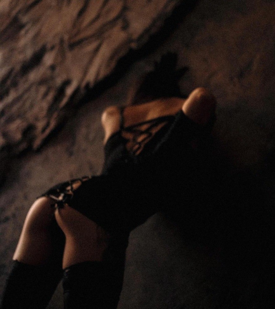 Индивидуалка Светка фото № 2 в городе Нижнекамск