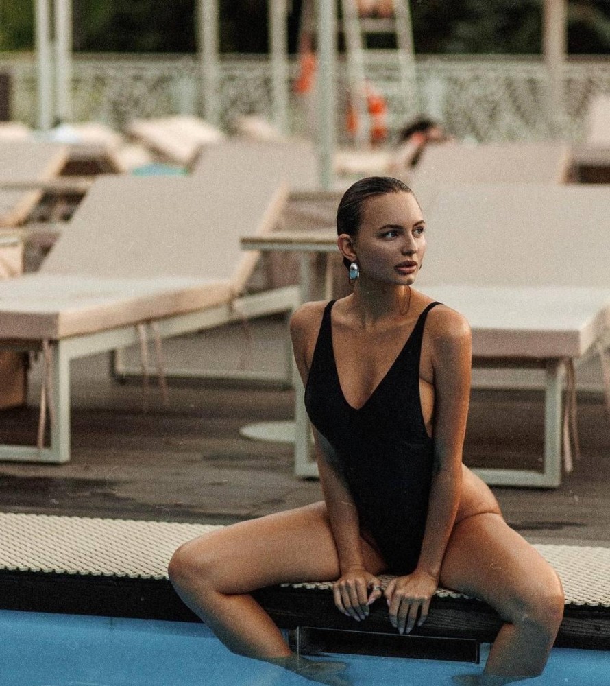 Индивидуалка Яна фото № 2 в городе Нижнекамск