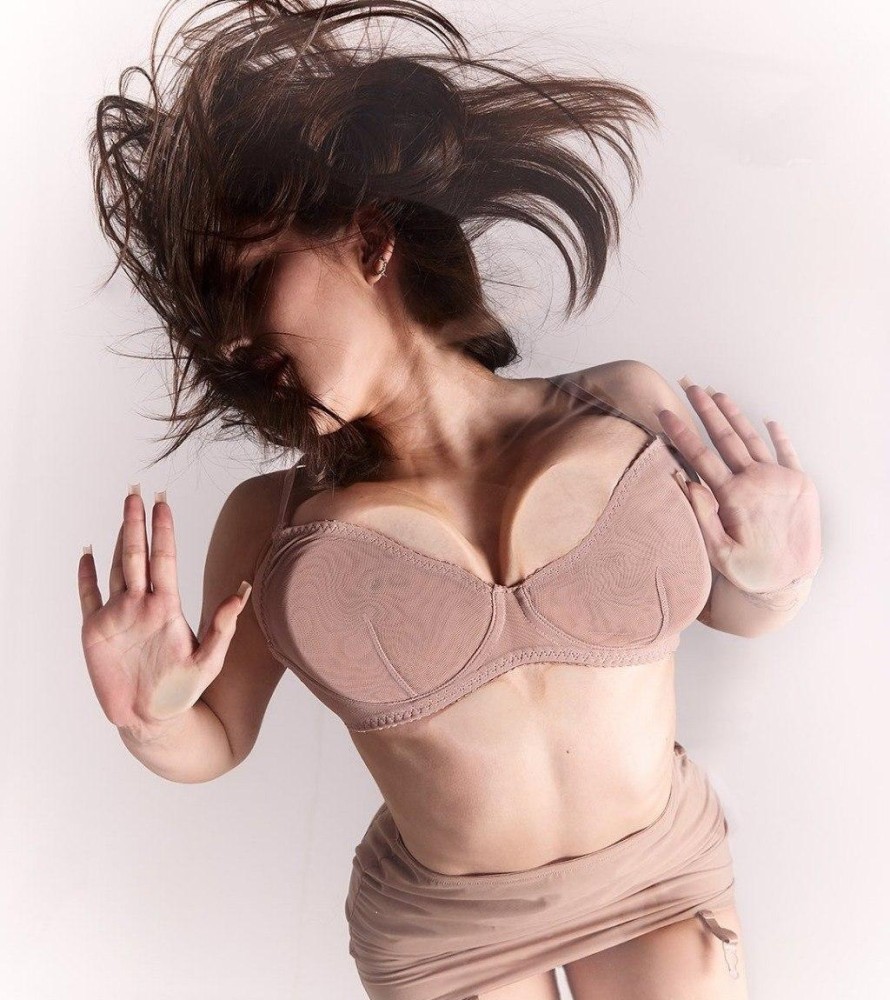 Индивидуалка Зара фото № 2 в городе Нижнекамск