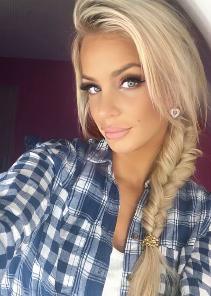 Индивидуалка Алена фото № 2 в городе Нижнекамск