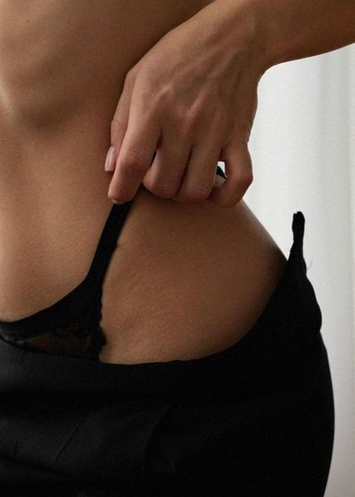 Индивидуалка Алина фото № 2 в городе Нижнекамск