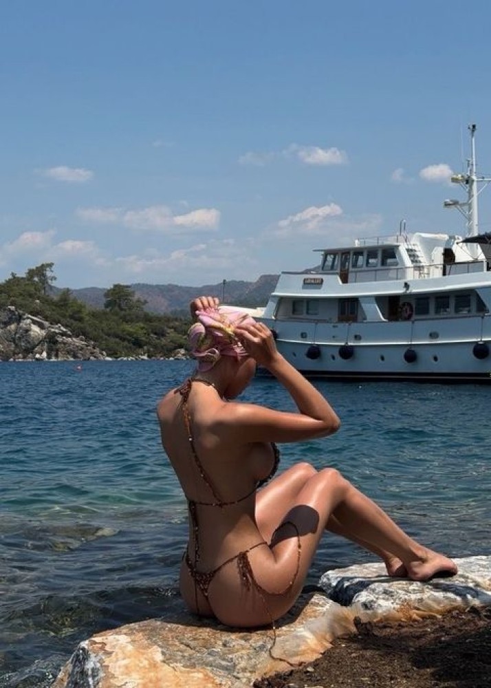 Индивидуалка Алсу фото № 2 в городе Нижнекамск