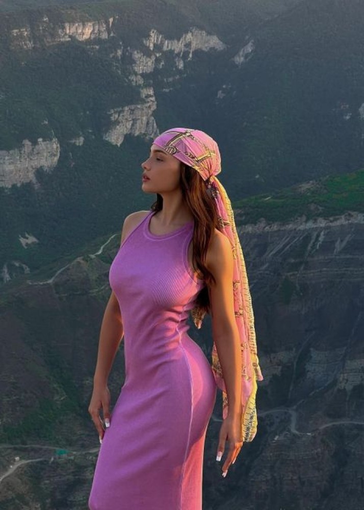 Индивидуалка Алсу фото № 2 в городе Нижнекамск