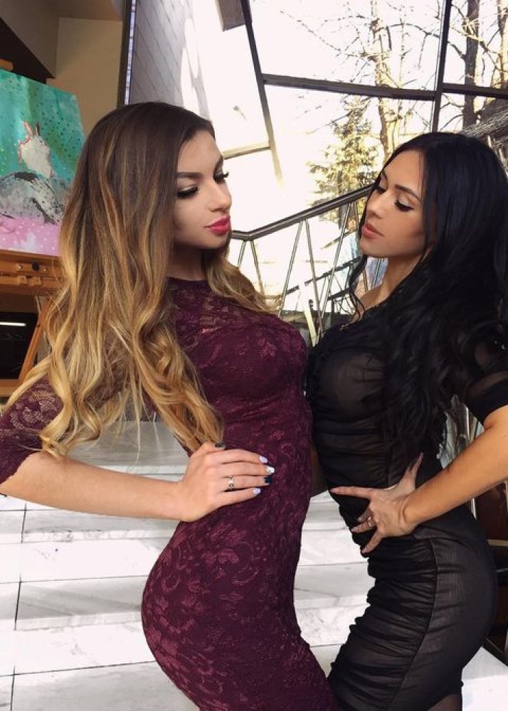 Индивидуалка Анфиса фото № 2 в городе Нижнекамск