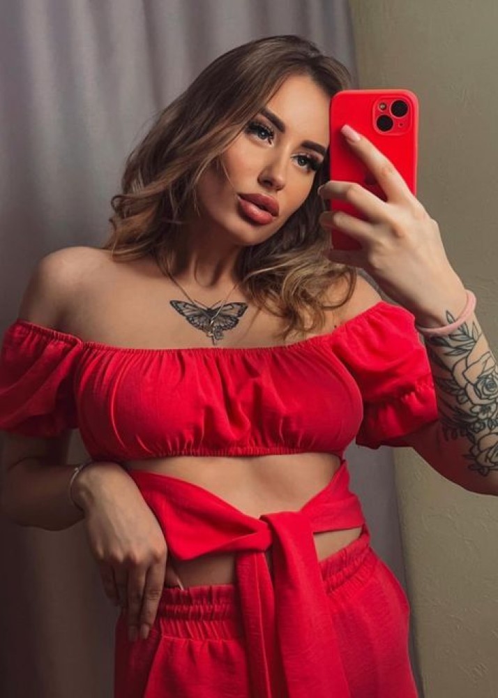 Индивидуалка Арина главное фото в городе Нижнекамск 