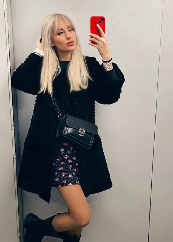 Индивидуалка Арина фото № 2 в городе Нижнекамск