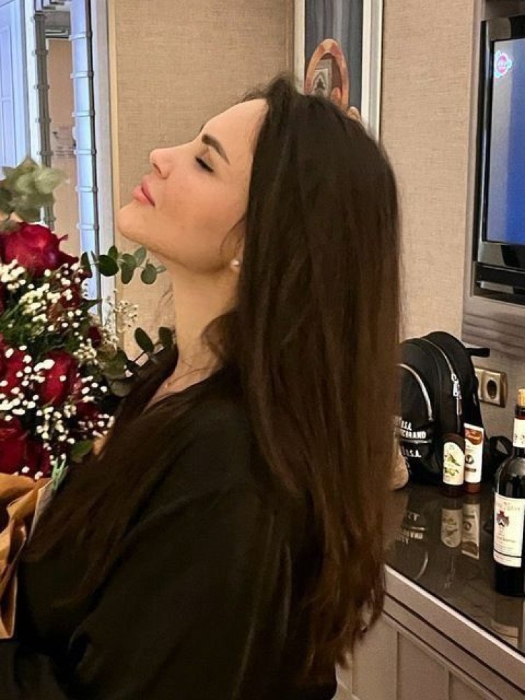 Индивидуалка Аврора фото № 2 в городе Нижнекамск