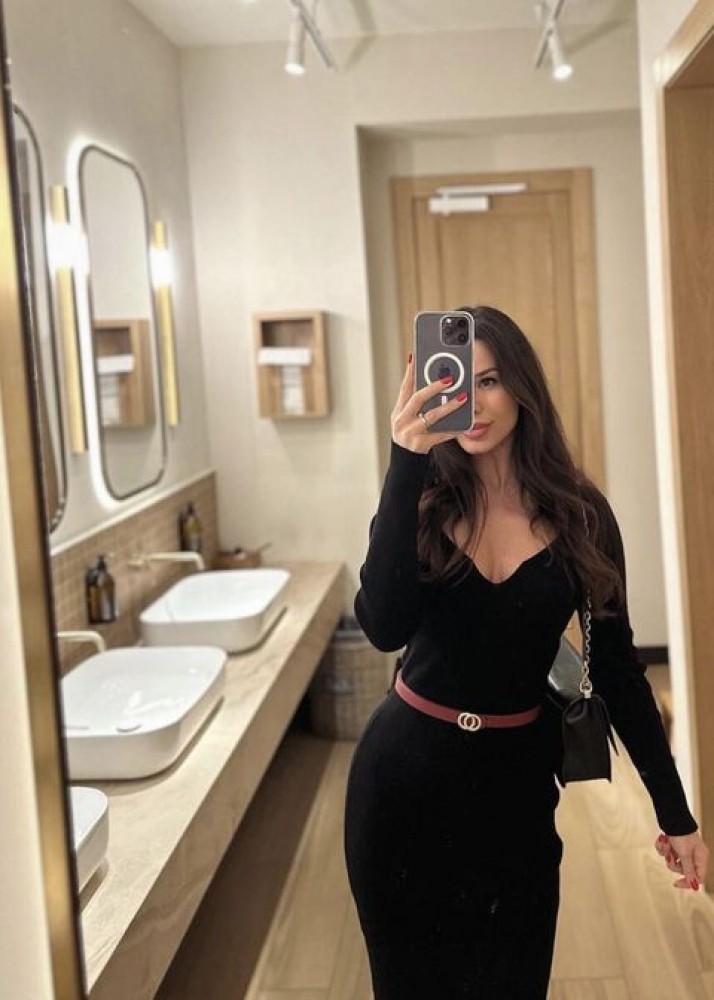 Индивидуалка Белла фото № 2 в городе Нижнекамск