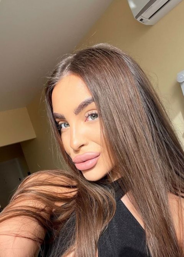 Индивидуалка Дана фото № 2 в городе Нижнекамск